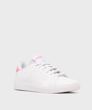 Baskets Advantage Base 2.0 femme - Adidas vue2 - ADIDAS - GEMO