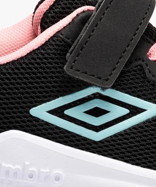 Baskets fille en mesh extra légères – Umbro Loran vue6 - UMBRO - GEMO