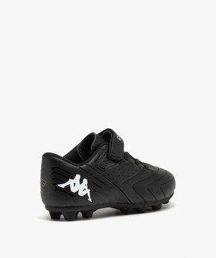 Baskets à crampons chaussures de foot garçon - Kappa vue4 - KAPPA - GEMO