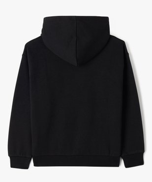 Sweat de Noël imprimé Stitch fille - Disney vue3 - LILO & STITCH - GEMO