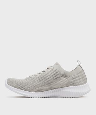 Baskets en mesh femme - Skechers vue3 - SKECHERS - GEMO