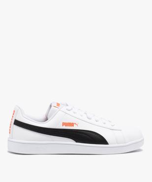 Baskets homme style rétro à bande contrastante - Puma vue1 - PUMA - GEMO