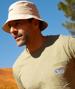 Chapeau bob léger homme - Roadsign vue3 - ROADSIGN - GEMO