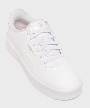 Baskets Carina 3.0 Holo femme - Puma vue5 - PUMA - GEMO