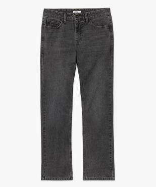 Jean Regular taille normale homme vue4 - GEMO 4G HOMME - GEMO