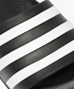 Claquettes homme bicolores – Adidas vue6 - ADIDAS - GEMO