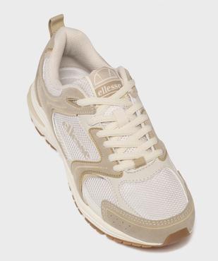 Baskets de running en mesh femme - Ellesse vue5 - ELLESSE - GEMO