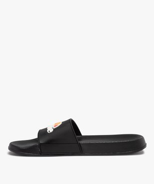 Mules de piscine homme unies - Ellesse vue3 - ELLESSE - GEMO