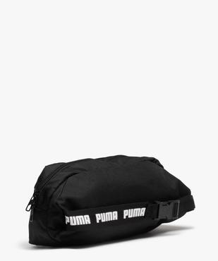 Sac banane homme en textile - Puma  vue2 - PUMA - GEMO