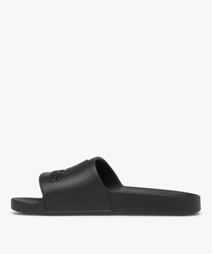 Mules de piscine homme confort Adilette Aqua - Adidas vue3 - ADIDAS - GEMO