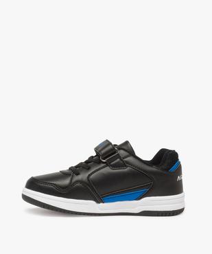 Baskets garçon multicolore - Airness vue3 - AIRNESS - GEMO