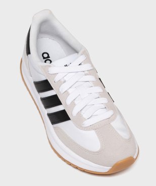 Baskets basses retro-running Run 70s 2.0 femme - Adidas vue5 - ADIDAS - GEMO