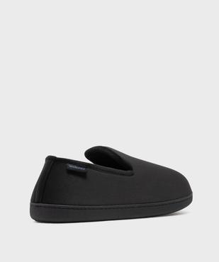 Chaussons sans-gêne homme - Isotoner vue4 - ISOTONER - GEMO