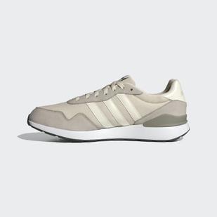 Baskets Run 60S 4.0 en mesh homme - Adidas vue3 - ADIDAS - GEMO