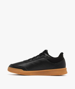 Baskets junior garçon à semelle épaisse contrastante Tensaur Sport - Adidas vue3 - ADIDAS - GEMO