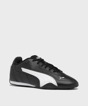 Baskets basses à lacets homme - Puma vue3 - PUMA - GEMO
