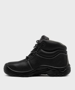 Chaussures de sécurité montantes S3 mixtes - PARADE vue3 - PARADE - GEMO