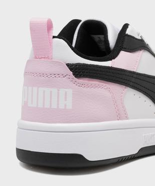 Baskets Rebound V6 Low femme - Puma vue6 - PUMA - GEMO