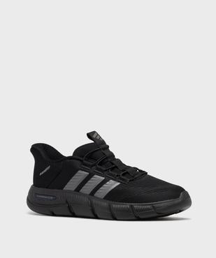 Baskets Cloudfoam Flex Rapidfit femme - Adidas vue2 - ADIDAS - GEMO