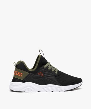 Baskets homme running en mesh – Kappa San Puerto vue1 - KAPPA - GEMO