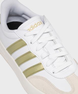 Baskets Barreda à lacets femme - Adidas vue6 - ADIDAS - GEMO