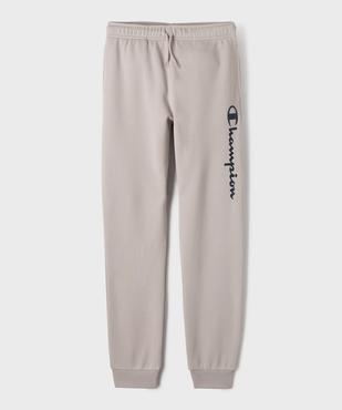 Pantalon de jogging avec taille ajustable fille - Champion vue1 - CHAMPION USA - GEMO