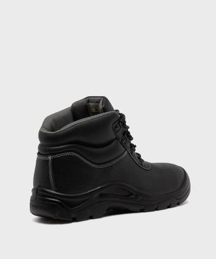 Chaussures de sécurité montantes S3 mixtes - PARADE vue4 - PARADE - GEMO