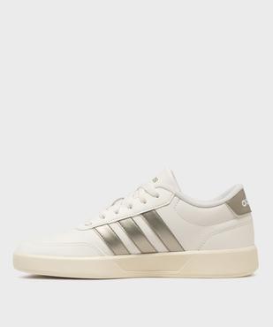 Baskets Breaknet 3.0 femme - Adidas vue3 - ADIDAS - GEMO