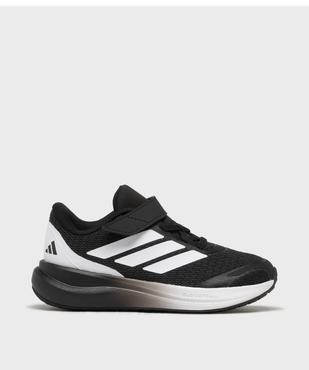 Baskets Runfalcon 6 garçon - Adidas vue1 - ADIDAS - GEMO