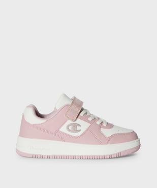 Baskets RD18 Low fille - Champion vue1 - CHAMPION USA - GEMO