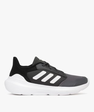 Baskets garçon style running à semelle amortissante Tensaur Run - Adidas vue1 - ADIDAS - GEMO
