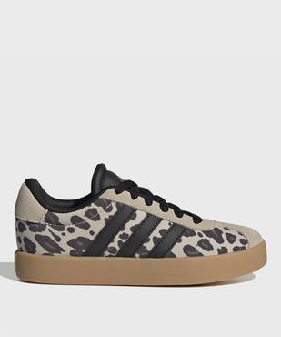 Baskets VL Court 3.0 femme - Adidas vue1 - ADIDAS - GEMO