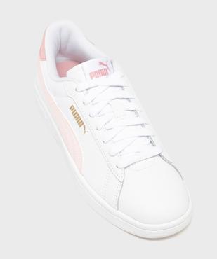 Baskets basses à lacets femme - PUMA vue6 - PUMA - GEMO