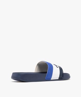 Mules de piscine garçon - Ellesse vue4 - ELLESSE - GEMO