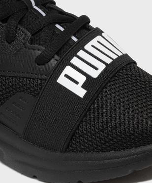 Baskets basses en mesh à semelle Softfoam+ garçon - PUMA vue6 - PUMA - GEMO