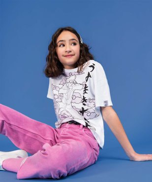 Gemo ado fille clearance