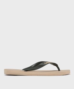 Tongs à brides fantaisie Top homme - Havaianas vue2 - HAVAIANAS - GEMO