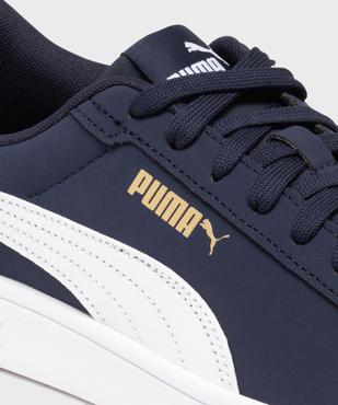 Baskets Smash 3.0 Buck homme - Puma vue6 - PUMA - GEMO