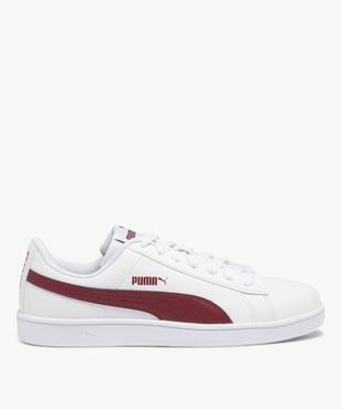 Baskets femme style rétro à bande contrastante - Puma vue1 - PUMA - GEMO