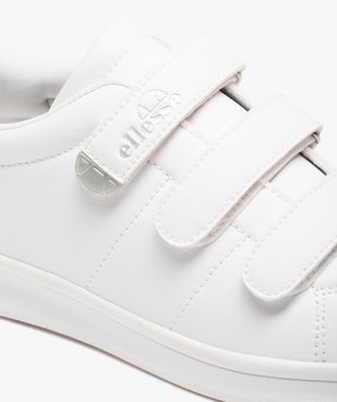 Tennis femme unies à scratchs – Ellesse Ginie vue6 - ELLESSE - GEMO