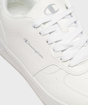 Baskets basses à lacets homme - Champion vue6 - CHAMPION USA - GEMO