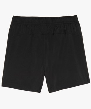 Short de sport garçon Drycell - Puma vue2 - PUMA - GEMO