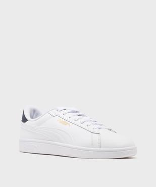 Baskets basses Smash 3.0 homme - Puma vue2 - PUMA - GEMO