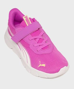 Baskets basses FlexFocus Modern  AC+ fille - Puma vue5 - PUMA - GEMO