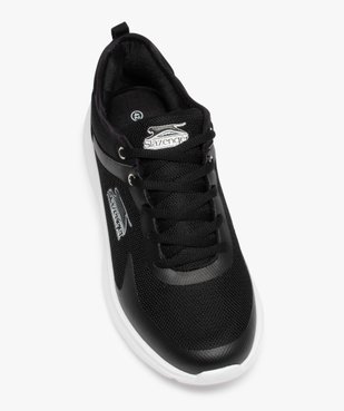 Baskets homme running en mesh légères - Slazenger vue5 - SLAZENGER - GEMO