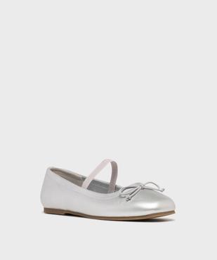 Ballerines métallisées fille - Lovely Wings vue2 - LOVELY WINGS - GEMO