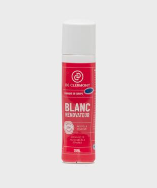 Blanc rénovateur baskets et sneakers 75 ml - De Clermont vue1 - DECLERMONT - GEMO