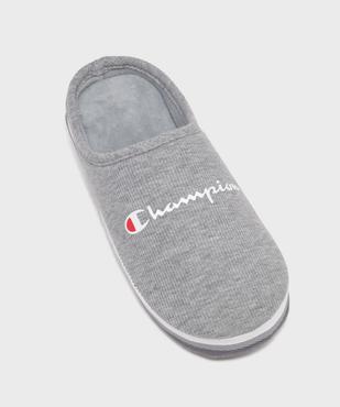 Chaussons mules plats femme - Champion vue5 - CHAMPION USA - GEMO
