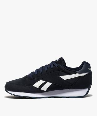 Baskets homme retro running – Reebok Rewind Run  vue3 - REEBOK - GEMO