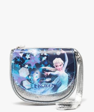 Sac fille à paillettes – La Reine des Neiges vue1 - REINE DES NEIGE - GEMO